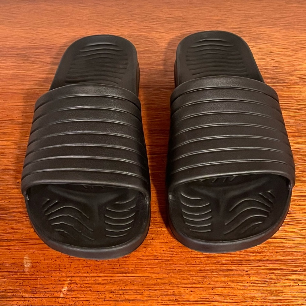 Athletic Works slides new
